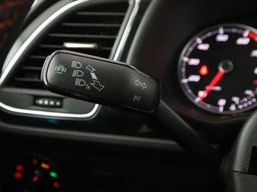 Seat Leon III ST Facelifting 1.5 EcoTSI 130KM 2019 Seat Leon FR navi climatronic BeatsAudio, zdjęcie 34