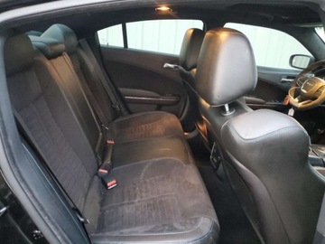 Dodge Charger VII 2020 Dodge Charger Srt Hellcat 2020 6.2l 6.2 Benzyna 707KM, zdjęcie 10