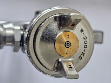 Новая школа Ивата High T.E.C. Краскопульт W-200 152S D1.5 K2 – Выгодно!