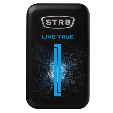 Туалетная вода STR8 LIVE TRUE EDT 100 мл в банке