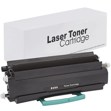 TONER ZAMIENNY DO LEXMARK E250 E350 E250A21E