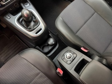 Renault Scenic III Van 1.4 TCe 16v 130KM 2011 Renault Scenic Duze ekonomiczne bezpieczne rodzinne auto w benzynie 1.4, zdjęcie 28