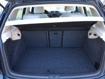 Volkswagen Golf VI Hatchback 5d 1.4 TSI 122KM 2010 VW Golf 1.4 TSI, Salon Polska, Navi, Klima, zdjęcie 11