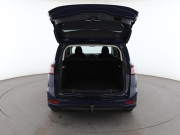 Ford S-Max II Van 2.0 TDCi 150KM 2018 Ford S-Max 7 os. automat navi klima auto grzane, zdjęcie 18