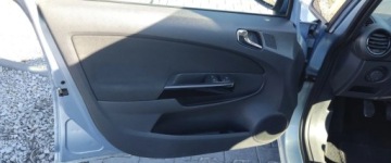 Opel Corsa D Hatchback 1.0 Twinport ecoFLEX 60KM 2008 Opel Corsa benz ,klimatyzacja ,tempomat ,niski przebieg,zadbany ,bez rdzy, zdjęcie 19