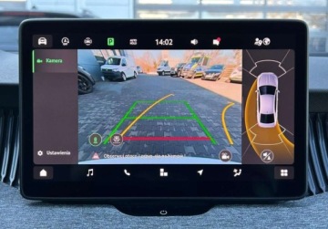 Skoda Superb IV Liftback 2.0 TSI 265KM 2024 Skoda Superb Selection 265KM Pakiety, ACC, LED Matrix, Virtual Cockpit, K, zdjęcie 27