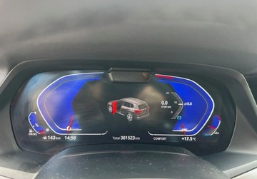 BMW X5 G05 M SUV M50d 400KM 2019 BMW X5 M 3.0 Diesel 400KM, zdjęcie 15