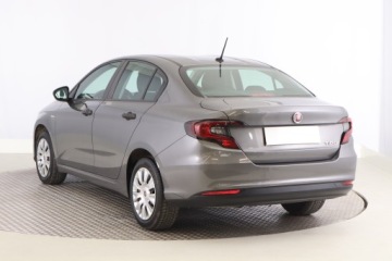 Fiat Tipo II Sedan Facelifting 1.0 T3 Turbo 100KM 2021 Fiat Tipo 1.0 FireFly, Salon Polska, Serwis ASO, zdjęcie 3