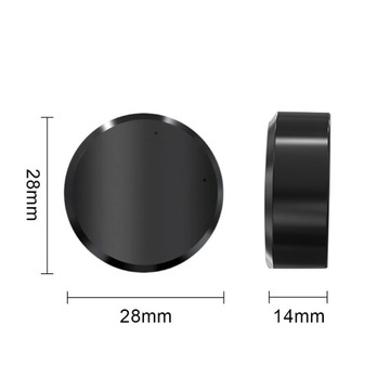 LOKALIZATOR MINI GPS GF11 Z MAGNETYCZNYM DO SAMOCHODU, OSÓB I ZWIERZĄT