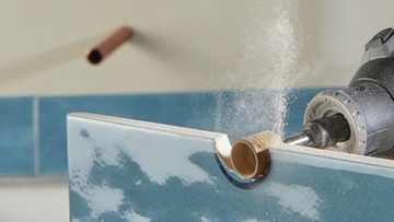 ТВЕРДОСПЛАВНАЯ РЕМЕНКА ДЛЯ ШЛИФОВАНИЯ И СВЕРЛЕНИЯ GR60 13мм 408DM DREMEL MAX