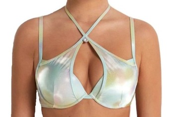 INTIMISSIMI TEZENIS biustonosz MOSCOW PUSH-UP 75/C