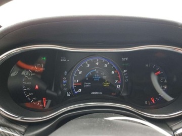 Jeep 2021 Jeep Grand Cherokee SRT-8 2021 6.4l 6.4 Benzyna 475KM, zdjęcie 9