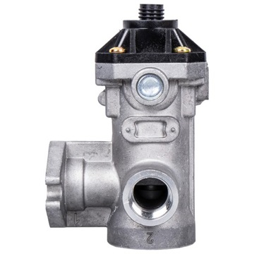 КЛАПАН РЕГУЛЯТОРА ТОРМОЗНОГО СИЛА D35 D47 D50