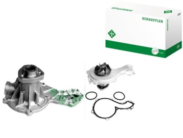 Водяной насос