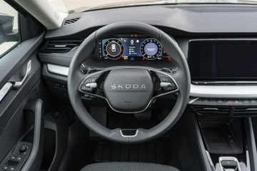 Skoda Octavia IV 2026 Škoda Octavia Skoda Octavia Combi Drive Selection, zdjęcie 13