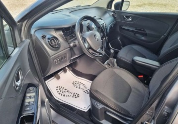Renault Captur I Crossover 0.9 Energy TCe 90KM 2013 Renault Captur SLICZNY Benzynka BOGATA WERJSA Oryginal ZADBANY 2014r Limit, zdjęcie 6