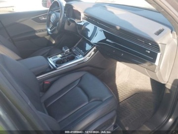 Audi Q7 II 2022 Audi Q7 Premium, 2022r., 4x4, 2.0L 2.0 Benzyna 248KM, zdjęcie 8