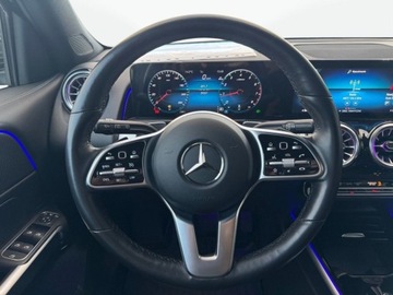 Mercedes GLB SUV 1.3 200 163KM 2023 Mercedes-Benz GLB GLB 200 Polski Salon FV23 Darmowy raport AUTODNA, zdjęcie 13