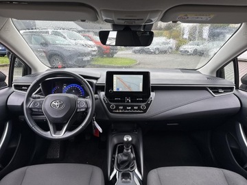 Toyota Corolla XII Sedan 1.5 VVT-i 125KM 2022 Toyota Corolla 1.5 Comfort MS Seria E21 (2019-) To, zdjęcie 11