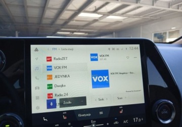 Lexus NX II SUV Facelifting 2.5 450h+ 309KM 2024 Lexus NX NX Plug-in Prestige FV23 Serwis ASO Bezwypadkowy 2.5, zdjęcie 18