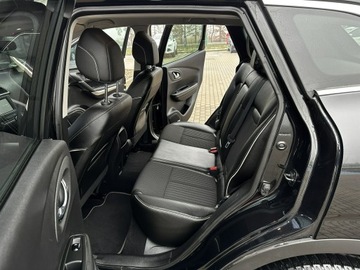 Renault Kadjar Crossover 1.2 Energy TCe 130KM 2016 Renault Kadjar Full Led Hak Navi Kamera Serwis, zdjęcie 10