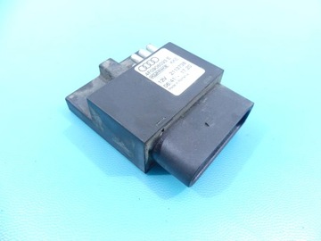PRZEKAŹNIK POMPY PALIWA AUDI A6 C6 4F0906093E