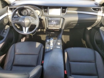 Infiniti QX50 2021 Infiniti QX50 Luxe 2021 2.0 Benzyna 268KM, zdjęcie 8