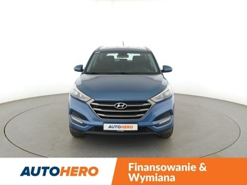 Hyundai Tucson III SUV 1.6 GDI 132KM 2016 Hyundai Tucson tempomat PDC hak, zdjęcie 10