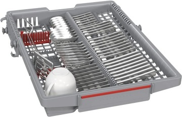 Встраиваемая посудомоечная машина BOSCH SPV4HMX49E