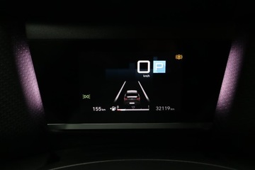 Citroen 2023 Citroen C4 X 1.2 PureTech, Salon Polska, zdjęcie 10