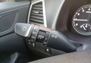 Hyundai Tucson III SUV 1.6 T-GDI 177KM 2018 Hyundai Tucson Bezwypadkowy - serwisowany - 1,6 - 177 KM - przebieg 42.000, zdjęcie 35