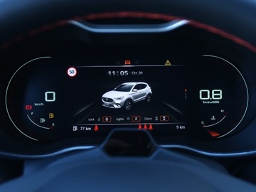 MG ZS II SUV Classic 1.5 VTi-Tech 106KM 2024 MG ZS SUV 1.5, 1. Właściciel, Serwis ASO, VAT 23%, zdjęcie 10