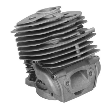 КОМПЛЕКТ ПОРШНЕЙ ЦИЛИНДРА 46 ММ ПРОКЛАДКИ ДЛЯ HUSQVARNA 555 560 562XP