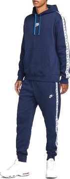 Nike Trade Contict Cotton Set Tech Fleeme. Swepirt + штаны DM6838-410