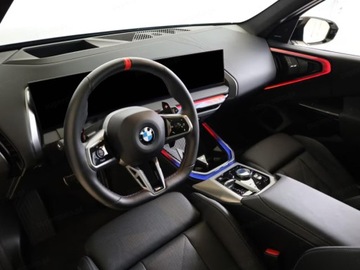 BMW X3 G45 2025 BMW X3 M50 xDrive Suv 3.0 (398KM) 2025, zdjęcie 4