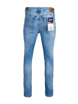 TOMMY HILFIGER JEANS SIMON SKINNY STRETCH 28/32