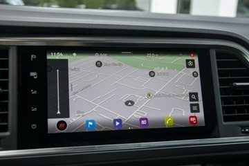 Seat Ateca SUV Facelifting 1.5 EcoTSI 150KM 2025 Seat Ateca FR 1.5 TSI 150 KM DSG Zamów już, zdjęcie 26