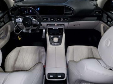 Mercedes GLE V167 2021 Mercedes-Benz GLE 2021 Amg 53 4Matic 3.0 Benzyna 429KM, zdjęcie 8