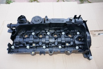 КЛАПАННАЯ КРЫШКА BMW N47 E90 E91 7810584