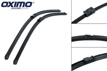 WAP300300 ДВОРНИКИ 700/700 ММ Ford GALAXY