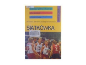 Siatkówka - Giampietro Fantoni