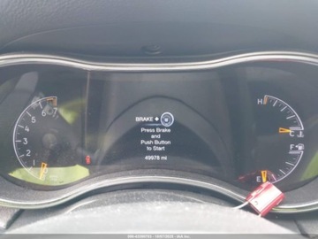 Jeep Grand Cherokee IV 2022 Jeep Grand Cherokee Laredo X 2022 3.6l 3.6 Benzyna 293KM, zdjęcie 10