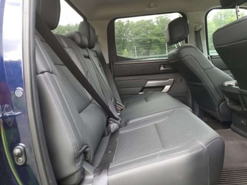Toyota Tundra II 2022 Toyota Tundra Crewmax Sr 2022 3.4l 3.4 Benzyna 348KM, zdjęcie 11