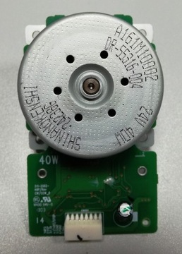 Двигатель для копировального аппарата Konica Minolta|C224 C3350 и т. д.