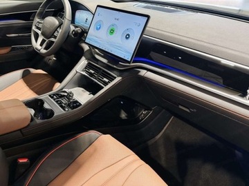 BYD Seal U DM-i 218KM 2025 DM-i Boost Suv 1.5 (214KM) 2025, zdjęcie 14