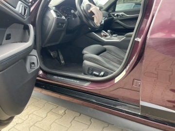 BMW Seria 4 G22-23-26 Coupe 3.0 M440i 374KM 2023 BMW 440 PL Mperformance Xdrive Karbon, zdjęcie 6