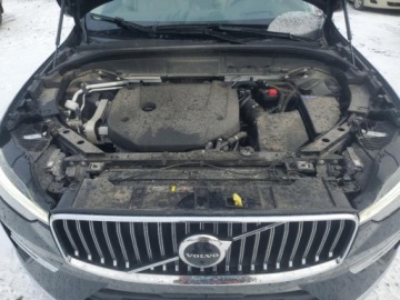 Volvo XC60 II 2022 Volvo XC 60 B6 Inscription 2022 2.0l 2.0 Benzyna 295KM, zdjęcie 6