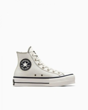 Converse A07113C - wysokie -damskie - 37