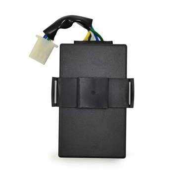 Модуль зажигания CDI 30400-ME9-781 для HONDA VT 700 C VT 750 C Shadow