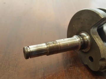 STIHL 044 046 MS440 ШАТУН КОЛЕНВАЛА